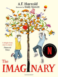 The Imaginary - A. F. Harrold