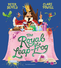 The Royal Leap-Frog - Peter Bently