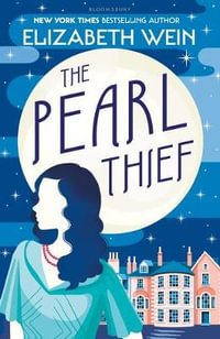 The Pearl Thief - Elizabeth Wein