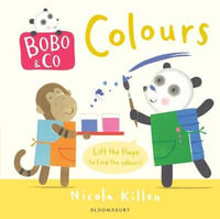 Colours : Bobo & Co. - Nicola Killen