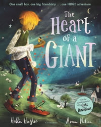 The Heart of a Giant - Hollie Hughes