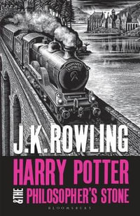 Harry Potter and the Philosopher's Stone - J.K. Rowling