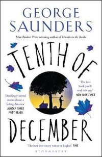 Tenth of December - George Saunders