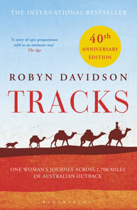 Tracks - Robyn Davidson