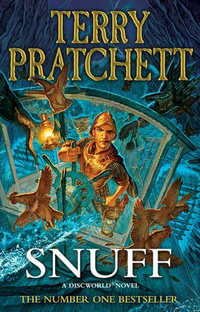 Snuff: Discworld Novel 39 : (Discworld Novel 39) - Terry Pratchett