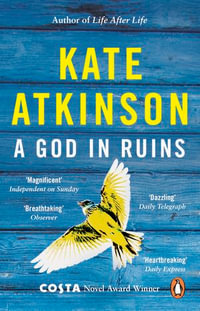 A God in Ruins : Costa Novel Award Winner 2015 - Kate Atkinson