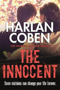 The Innocent - Harlan Coben