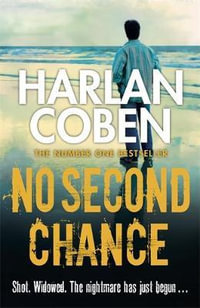 No Second Chance : Harlan Corben Titles - Harlan Coben