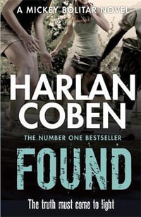 Found - Harlan Coben