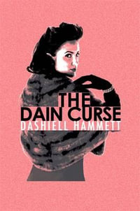 The Dain Curse : Murder Room - Dashiell Hammett