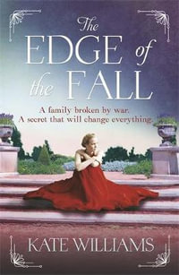 The Edge of the Fall - Kate Williams