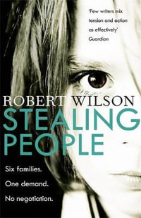 Stealing People - Robert Wilson