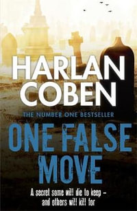 One False Move : Myron Bolitar: Book 5 - Harlan Coben