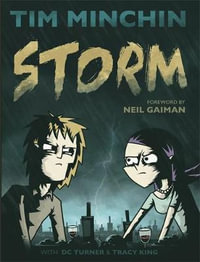 Storm - Tim Minchin