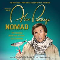 Alan Partridge : Nomad - Alan Partridge
