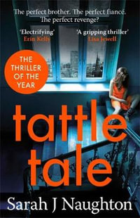 Tattletale - Sarah J Naughton