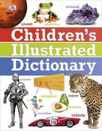 Children's Illustrated Dictionary - Dorling Kindersley