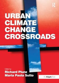 Urban Climate Change Crossroads - Maria Paola Sutto