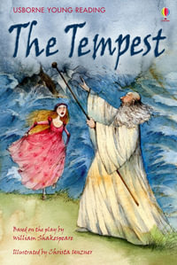 The Tempest : Young Reading Series 2 - Rosie Dickins