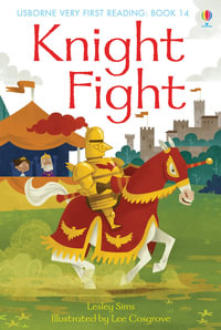 Knight Fight : Very First Reading - Lesley Sims