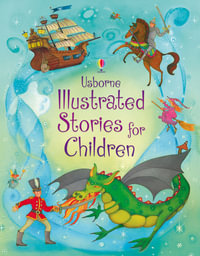 Illustrated Stories for Children : Illustrated Story Collections - Jessica Greenwell