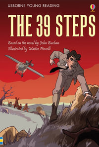 The 39 Steps : Based on the novel by John Buchan - Russell Punter