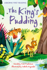 First Reading : The King's Pudding - .