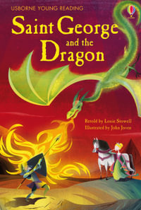 Saint George and the Dragon : Young Reading Series 1 - Louie Stowell