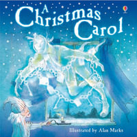 A Christmas Carol : Picture Books - Charles Dickens