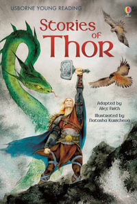 Stories of Thor : Young Reading Series 2 - Alex Frith