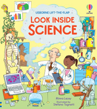 Look Inside Science : Look Inside - Minna Lacey