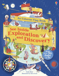 See Inside Exploration and Discovery : See Inside - Emily Bone