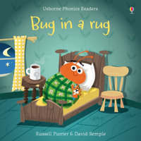 Bug in a Rug : Phonics Readers - Russell Punter