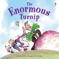 The Enormous Turnip : Picture Books - Katie Daynes