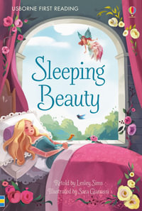 Sleeping Beauty : First Reading : First Reading Level 4 - Lesley Sims