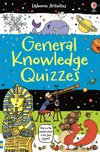 General Knowledge Quizzes : Activity and Puzzle Books - Various