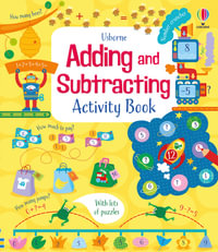 Adding and Subtracting : Maths Activity Books - Rosie Hore