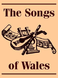 Songs of Wales, The - Brinley Richards