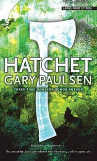 Hatchet - Gary Paulsen