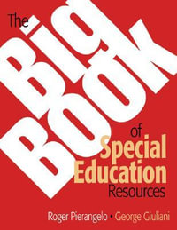 The Big Book of Special Education Resources : Corwin Press - George A. Giuliani