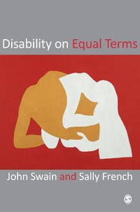 Disability on Equal Terms - John Swain