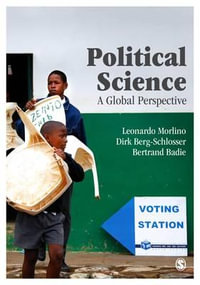 Political Science : A Global Perspective - Leonardo A. Morlino