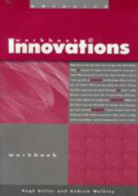 INNOVATIONS ADVANCED-WORKBOOK - Andrew Walkley