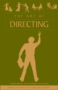 The Art of Directing - John W. Kirk