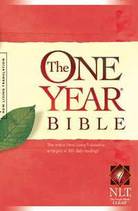 the living bible tyndale