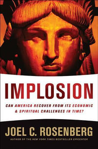 Implosion - Joel C Rosenberg