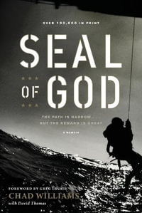 SEAL of God - Chad Williams