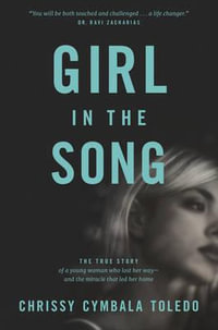 Girl in the Song - Chrissy Cymbala Toledo