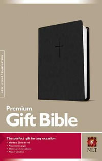 Premium Gift Bible - Tyndale