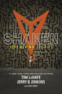 Shaken : Left Behind: The Kids Collection - Jerry B. Jenkins